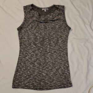 Winter shell / tank